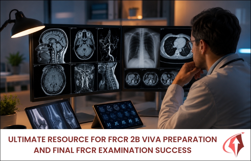 FRCR 2B VIVA Preparation